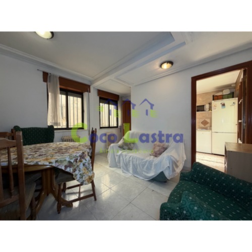 Salón comedor